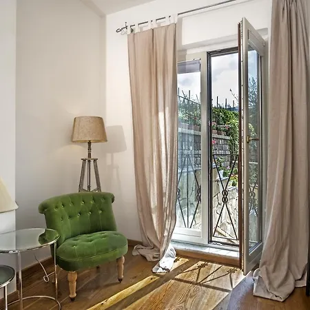 Penzion Faraglioni Di