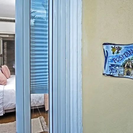 Faraglioni Di Penzion 2*
